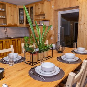 Szelídgesztenyés Vendégház Békésszentandrás