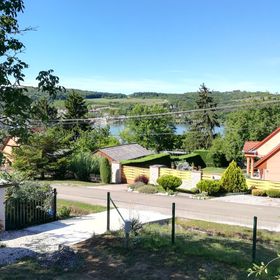 Négy Tó Apartman Orfű