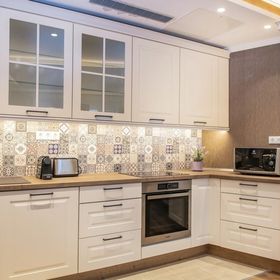 Spa Residence Carbona Apartment 205 Hévíz