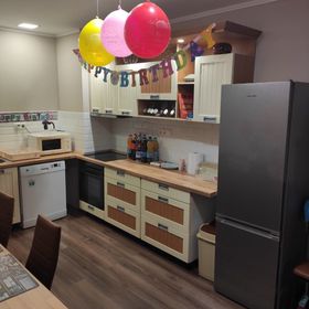 Dédi Apartman Sátoraljaújhely