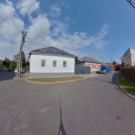 Dédi Apartman Sátoraljaújhely