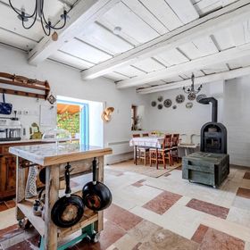 Szívecske Ház Hegymagas