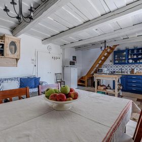 Szívecske Ház Hegymagas