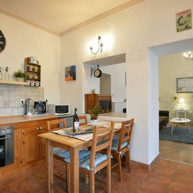 Janicsár Garden Apartman Eger