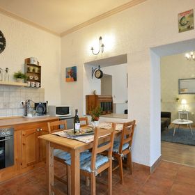 Janicsár Garden Apartman Eger