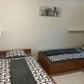 Dézsafürdő Vendégház Dabas