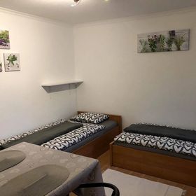 Dézsafürdő Vendégház Dabas