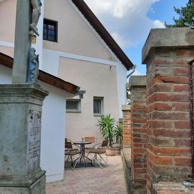 Béldi Vendégház Abaliget