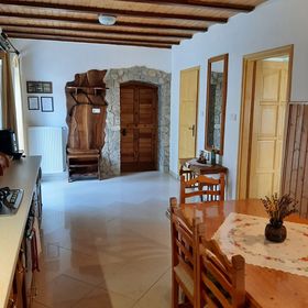 Béldi Vendégház Abaliget