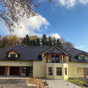 Vila Starý mlýn Český Dub