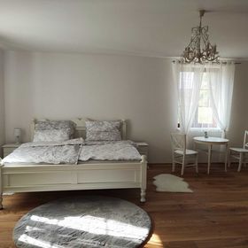 Vila Starý mlýn Český Dub