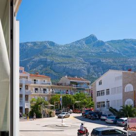 Apartmani Leona Makarska
