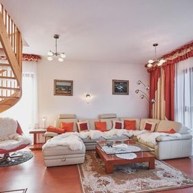Apartamenty Świnoujście -Baltic Park Plaża - Bursztynowy