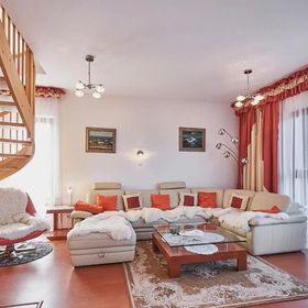 Apartamenty Świnoujście -Baltic Park Plaża - Bursztynowy