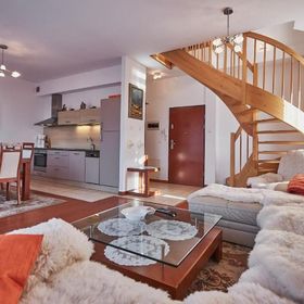 Apartamenty Świnoujście -Baltic Park Plaża - Bursztynowy