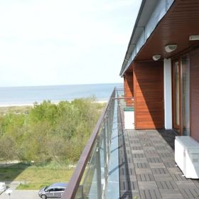 Apartamenty Świnoujście - Baltic Park Plaża - Królewski