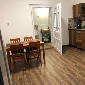 Mormota Vendégház Mezőkövesd