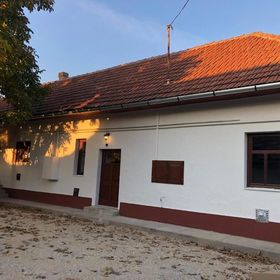 Mormota Vendégház Mezőkövesd