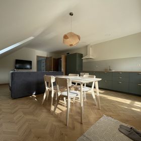 Koliko Apartman Mohács