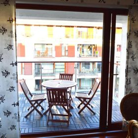 Apartamenty Świnoujście - Baltic Park Plaża - Orientalny