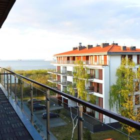 Apartamenty Świnoujście - Baltic Park Plaża - Orientalny