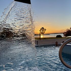 Velence Sunset Wellness Apartman