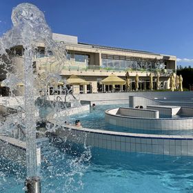 Velence Sunset Wellness Apartman