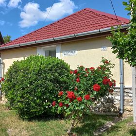 Szabati Vendégház Eger