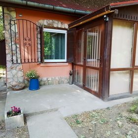 Kifog-lak Vendégház Hajdúszoboszló