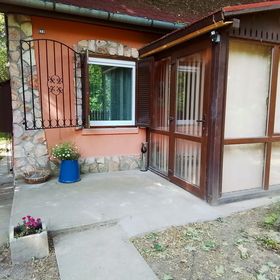 Kifog-lak Vendégház Hajdúszoboszló