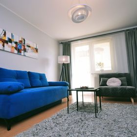 Aquapark Apartment Słoneckiego Kraków