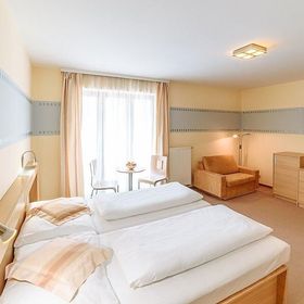 Hotel Biograf Písek II