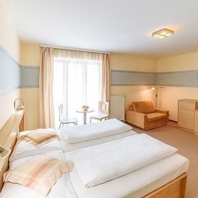 Hotel Biograf Písek II