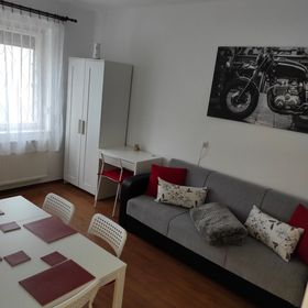 Fehérhegyi Apartman Pécs