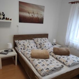 Fehérhegyi Apartman Pécs