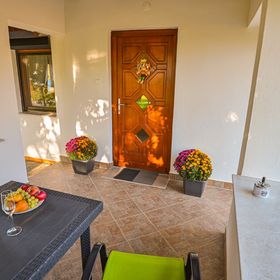 Kopa Vendégház Szigetvár