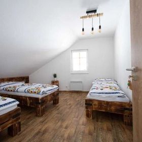 Penzion Šarlota Mutěnice