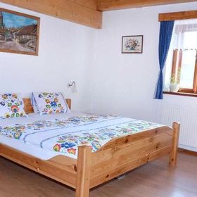 Penzion v Podhradí Štramberk II