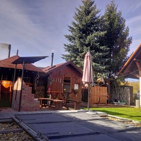 Tiszavirág Vendégház Poroszló