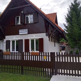 Tiszavirág Vendégház Poroszló