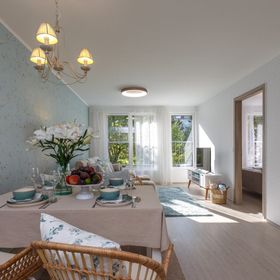 New VeronikApartman Hévíz