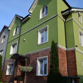 Pokoje Emilia i Julia Łeba