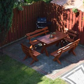 Pokoje Emilia i Julia Łeba