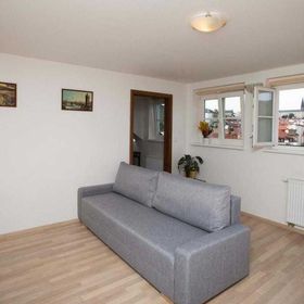 Greg Apartments Kampa Praha