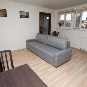 Greg Apartments Kampa Praha