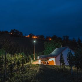 Somló Nordic Somlószőlős