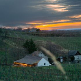 Somló Nordic Somlószőlős