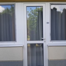 Ta'karos Apartman Zalakaros