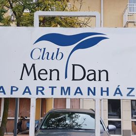 Ta'karos Apartman Zalakaros