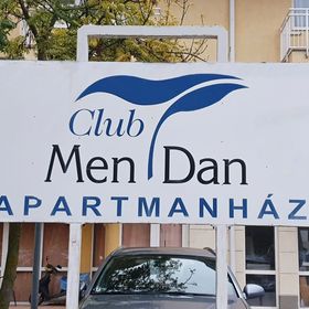 Ta'karos Apartman Zalakaros